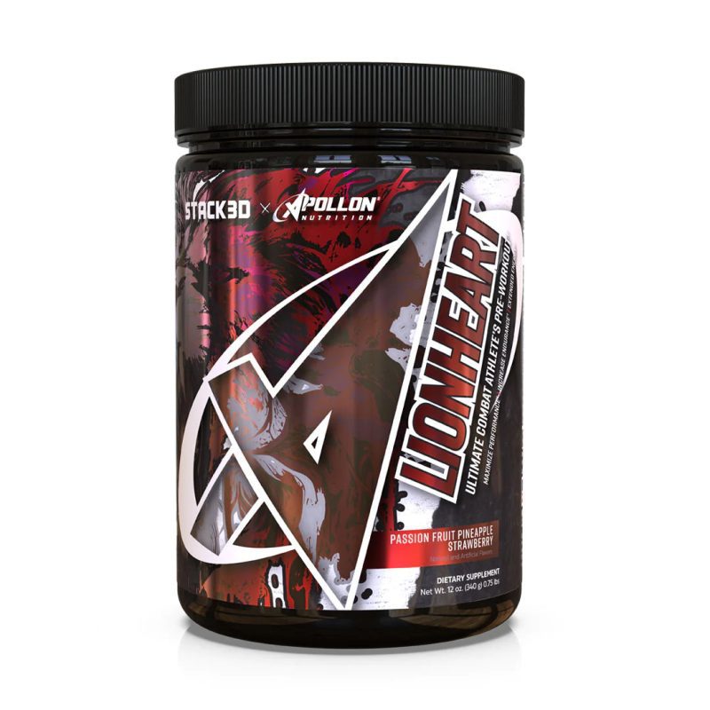 Apollon Nutrition Lionheart Pinapple Passion Strawberry Front 1080x 20a17b68 3510 4e61 bdad 0008c2cac2a9