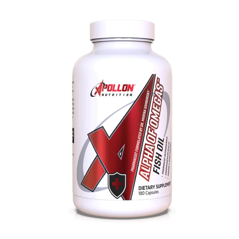 Apollon Nutrition Alpha of Omegas FRONT 900x 84940df1 ab09 4835 8226 3959be1cfacc