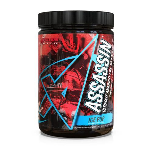 Apollon Nutrition Assassin Ice Pop FRONT 900x 060a24ac ff2f 43e0 acd3 04bdfc9b7df7