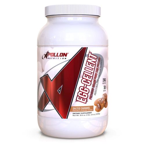 Apollon Nutrition Eggcellent SaltedCaramel Front 720x db6ce500 9f24 4a23 81d1 43937a9b4822