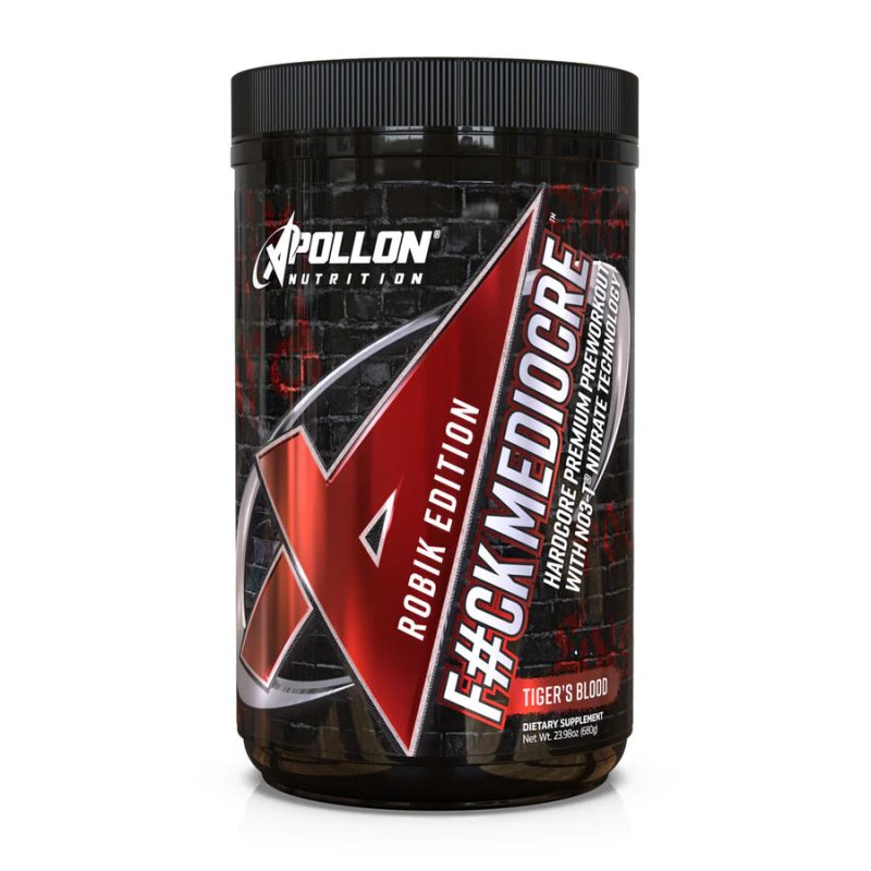 Apollon Nutrition F CK Mediocre FRONT 900x aeea3940 dbf0 4939 a4a0 e820950eb07d