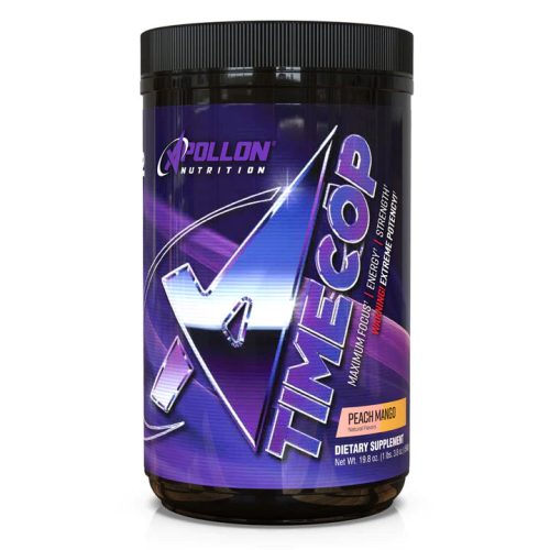 Apollon Nutrition TimecopV2 PeachMango Front 720x 0aeff615 6b52 4e63 bb07 9d189e78637d