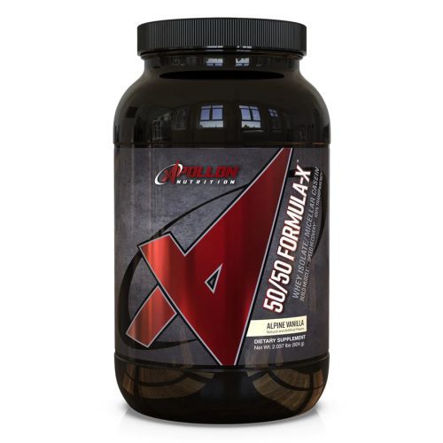 Apollon Nutrition 5050 Formula X Alpine Vanilla 900x e5a5decc 1e60 4e38 b220 0d05aec64f21