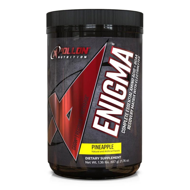 Apollon Nutrition EnigmaII Pineapple PDP 900x 14cdb100 223f 4821 afcc c2ce914a1b7b