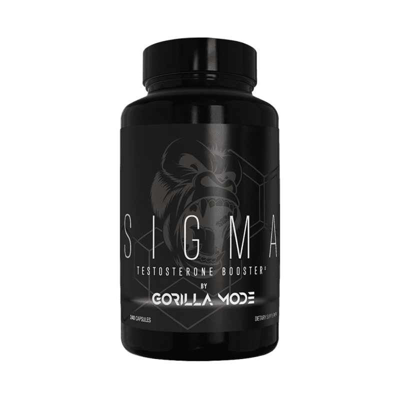 Bit Bigger Gorilla Mind Sigma Front v3