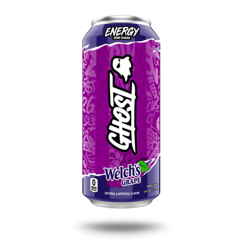 DrinkGHOSTENERGYxWELCH SGrape 700x 2153b62a b281 4c3e b3d0 ec8736902dc6