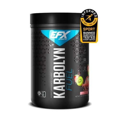 EFXSports200508 Website Amazon Karbolyn Fuel Front Kiwi Strawberry shadow