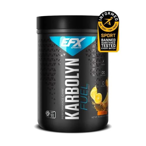 EFXSports200508 Website Amazon Karbolyn Fuel Front Orange shadow