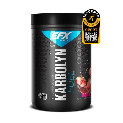 EFXSports200508 Website Amazon Karbolyn Fuel Front Strawberry shadow