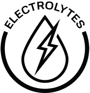 Electrolytes 3