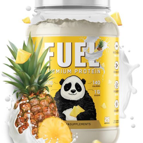 FUEL Pineapple front flvr 1784cdb2 f8df 4071 acd7 77105332e49f