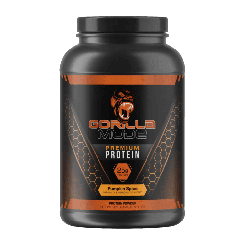 GMProtein PumpkinSpiceFront1028