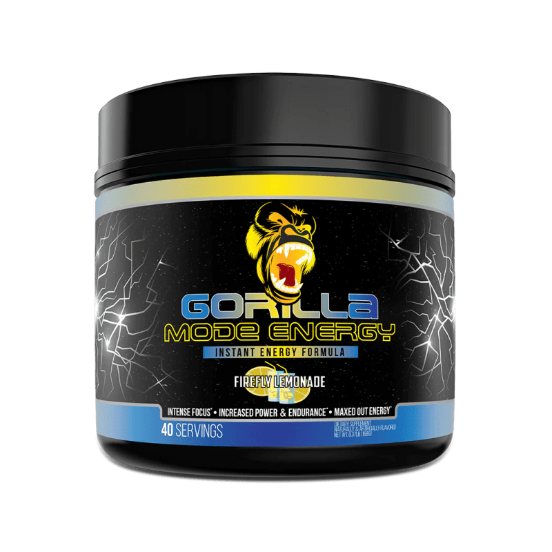 Gorilla Mode Energy FL FrontWEBSITE