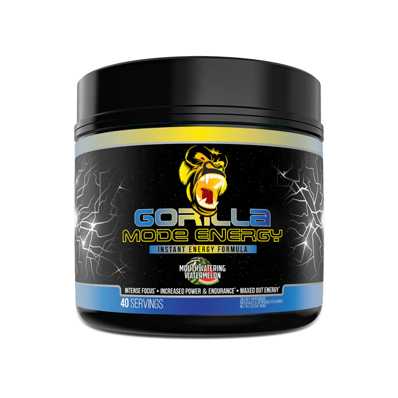 Gorilla Mode Energy MW Front 920bb8a9 d829 4d13 ad7f bfb7f349a10d