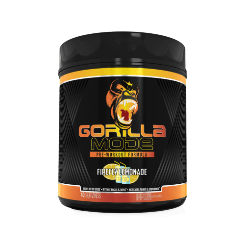 Gorilla Mode Lemonade