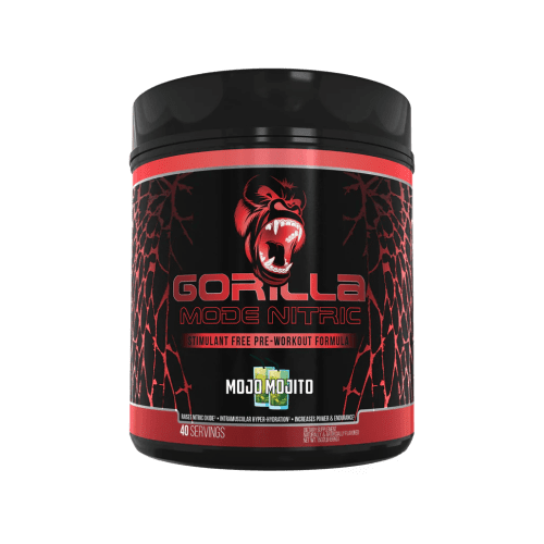 Gorilla Mode Nitric Front Render CB 9e89967b 55a9 4735 a012 9e8df20d00a3