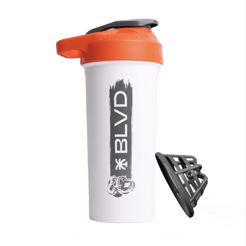 GorillaMind BLVDxSportShaker update reder 1