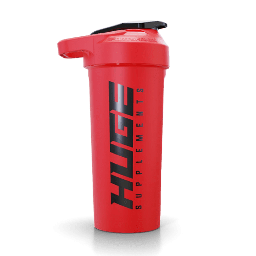 HUGE SHAKER