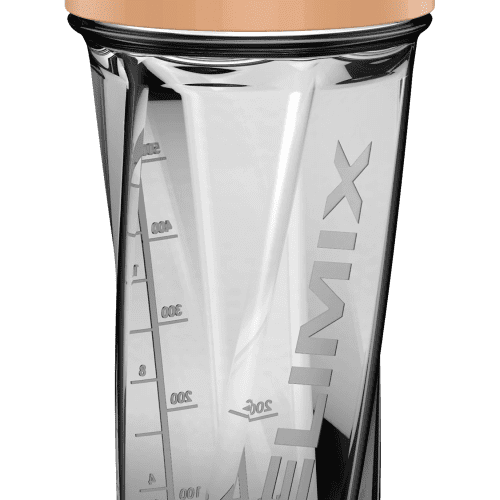 Helimix Shaker Bottle Dreamsicle 28oz