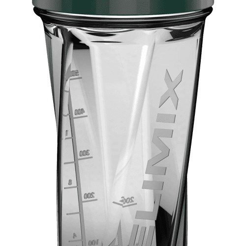 Helimix Shaker Bottle Evergreen 28oz