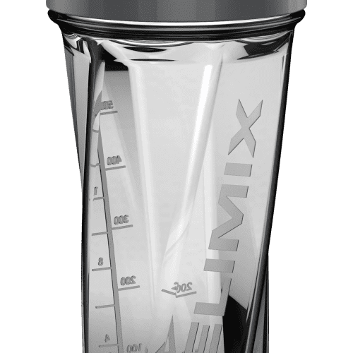 Helimix Shaker Bottle Graphite 28oz