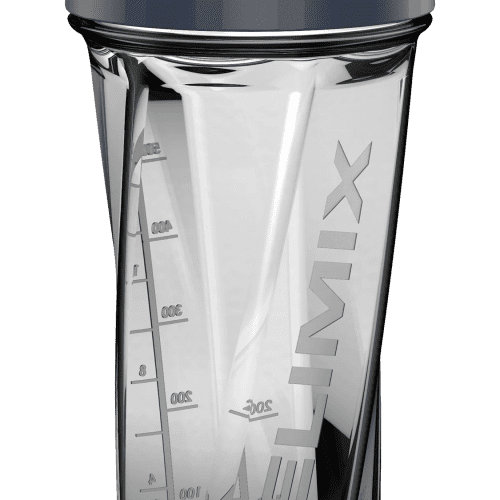 Helimix Shaker Bottle Midnight 28oz