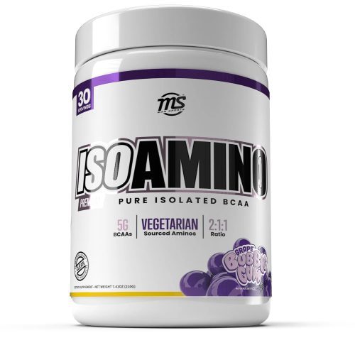 ISO Amino GB 23 STR