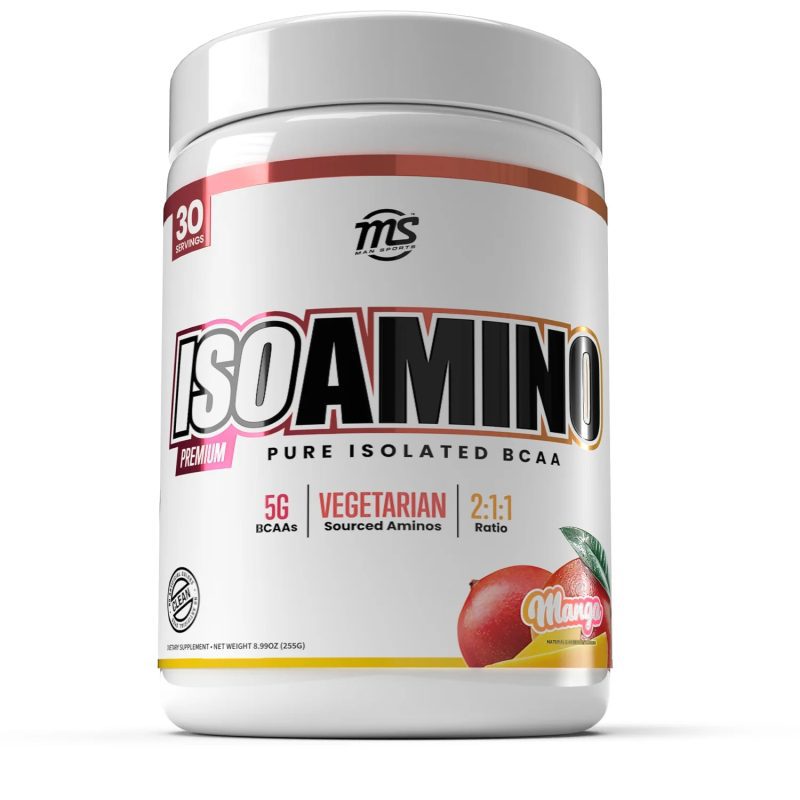 ISO Amino MNG 23 STR