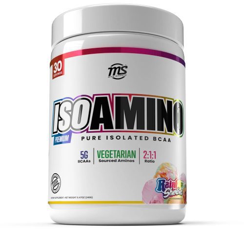 ISO Amino RS 23 STR