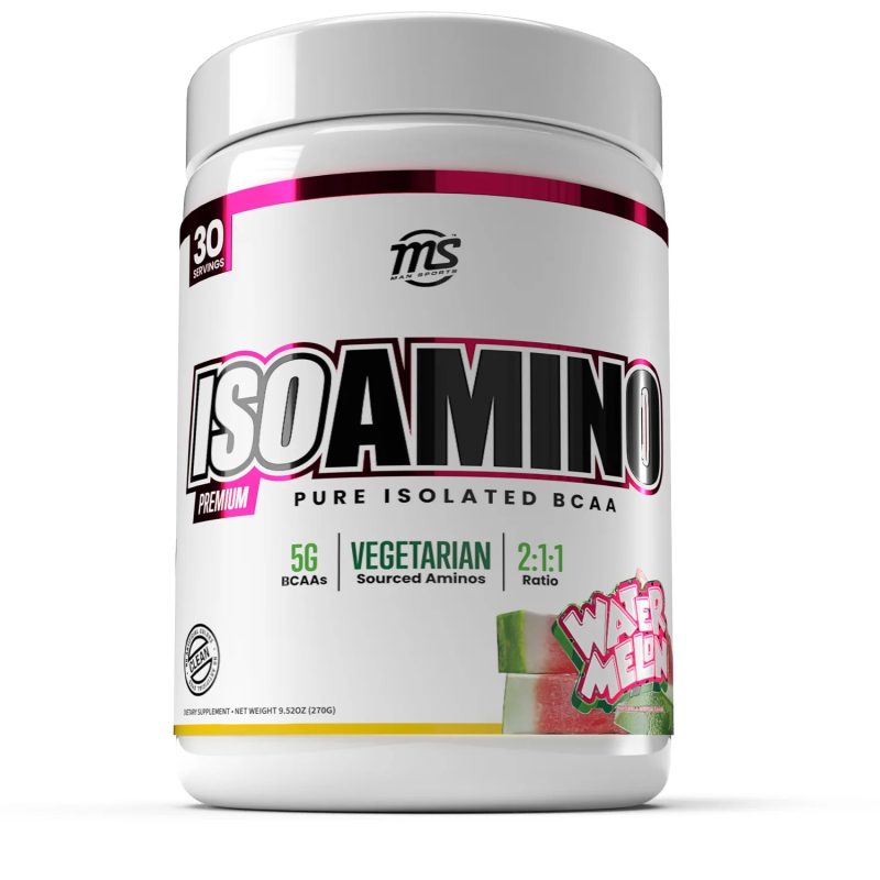 ISO Amino WM 23 STR