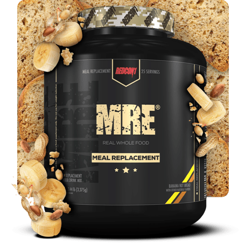 NEW MRE Flavor BNB