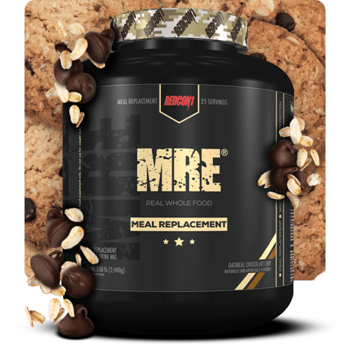 NEW MRE Flavor OCC