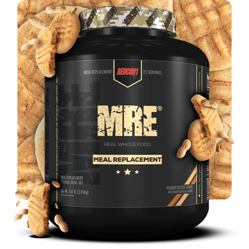 NEW MRE Flavor PBC