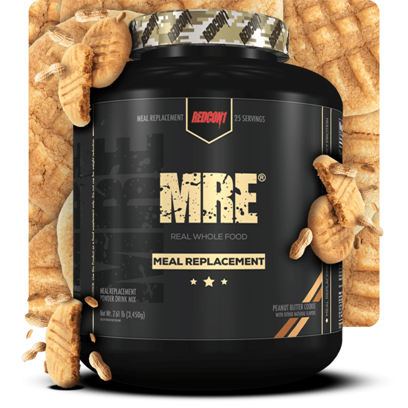 NEW MRE Flavor PBC