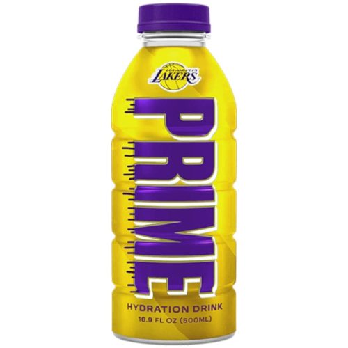 Prime Hydration La Lakers 500ml v2