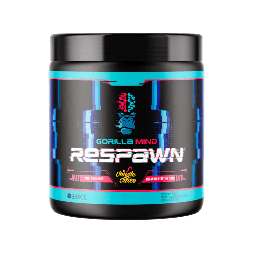 Respawn Hero Front