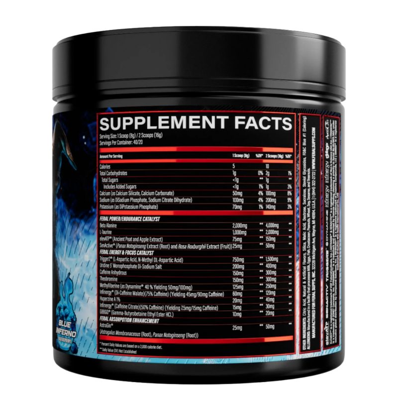 Stim Blue Supp 2