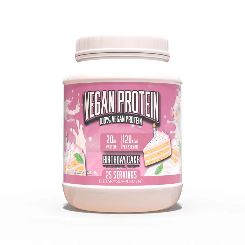 VeganProteinPowderBirthdayCake 1800x1800 6538ebd0 b1f0 4f77 a766 14553409c369