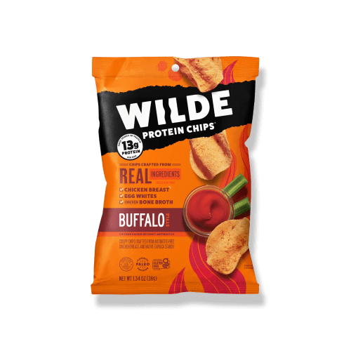 Wilde Web 1.34oz Buffalo 02152023