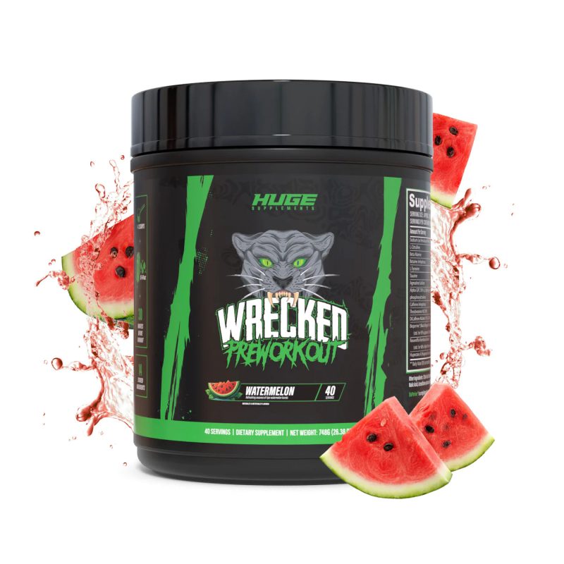 WreckedPre WorkoutWatermelon 1800x1800 3cea142a a637 4935 a41a 18fdb63262dd