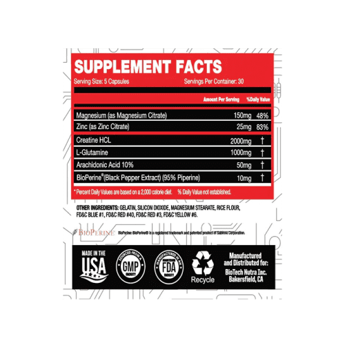 cellswell supplement facts updated 2048x2048 21ab9924 0cd8 40cc 86ad 80dd8fd8b674