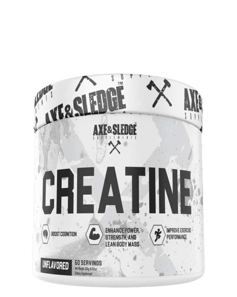 creatine