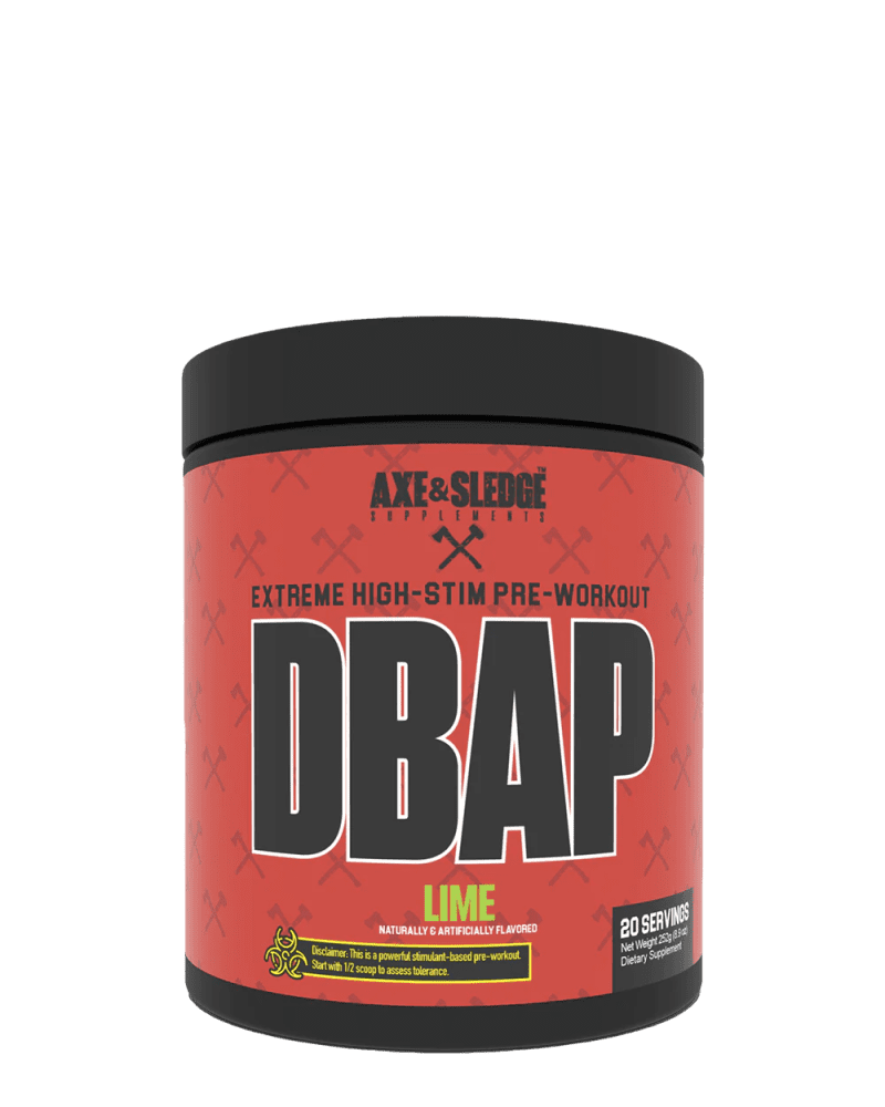 dbap lime