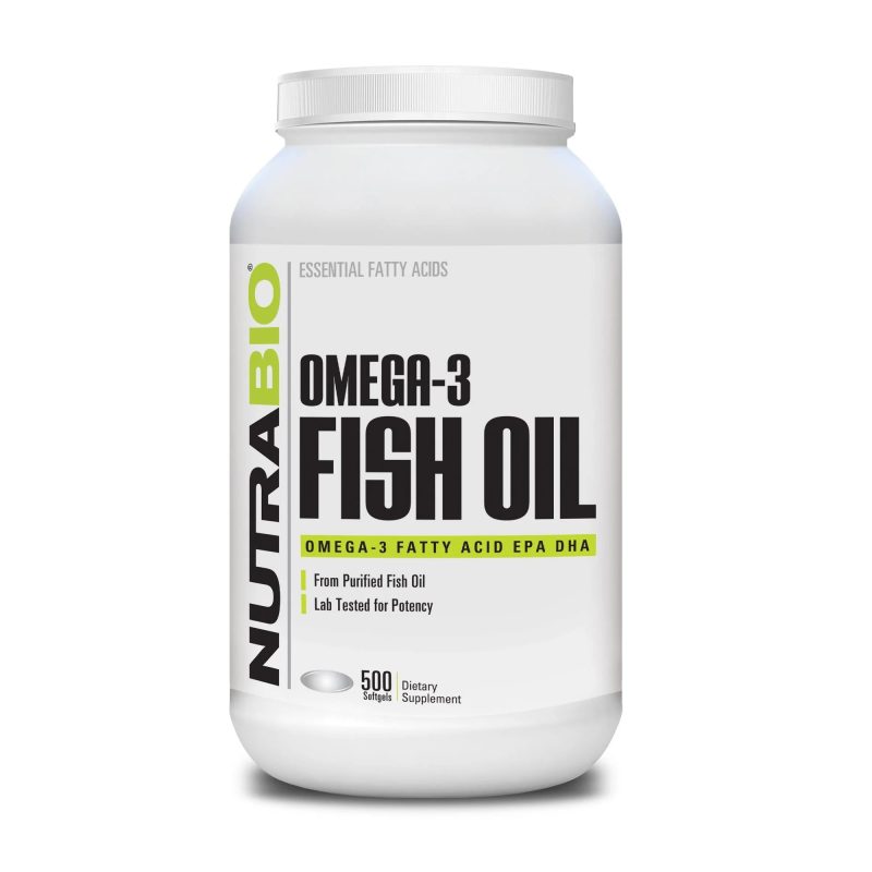 fishoil