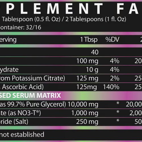 fsu serum lsd facts