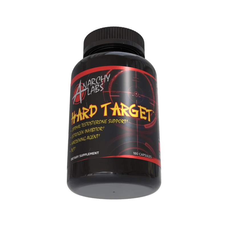 hard tagret hormone optimizeranarchy labs 706249