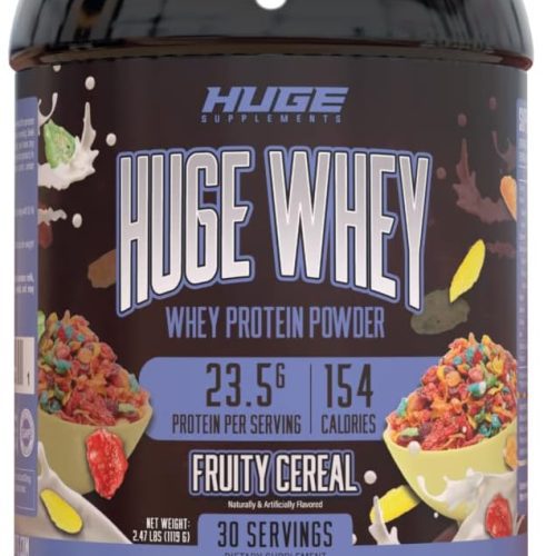 hugewheyfruity