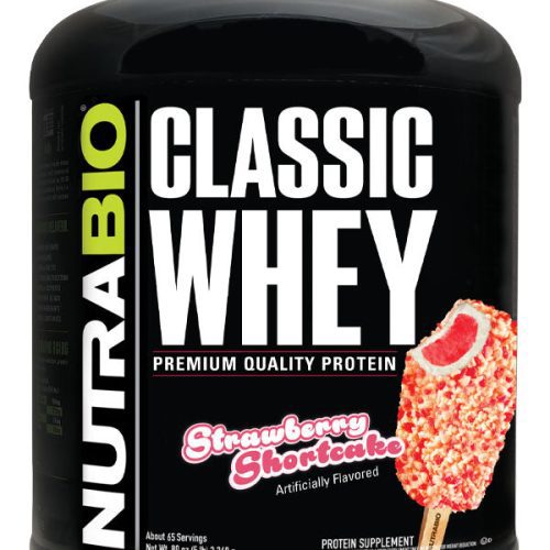 strawberryshortcakeclassicwhey5lb