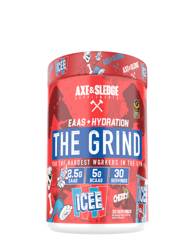 thegrind iceecherry 5000x 57148c49 209c 4174 a66d 56c2f72ccf27